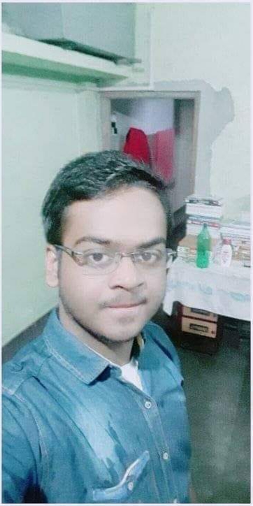 Snehasish